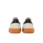 Adidas Handball Spezial Aluminum Core Black (W) – podrážka | Purekickz