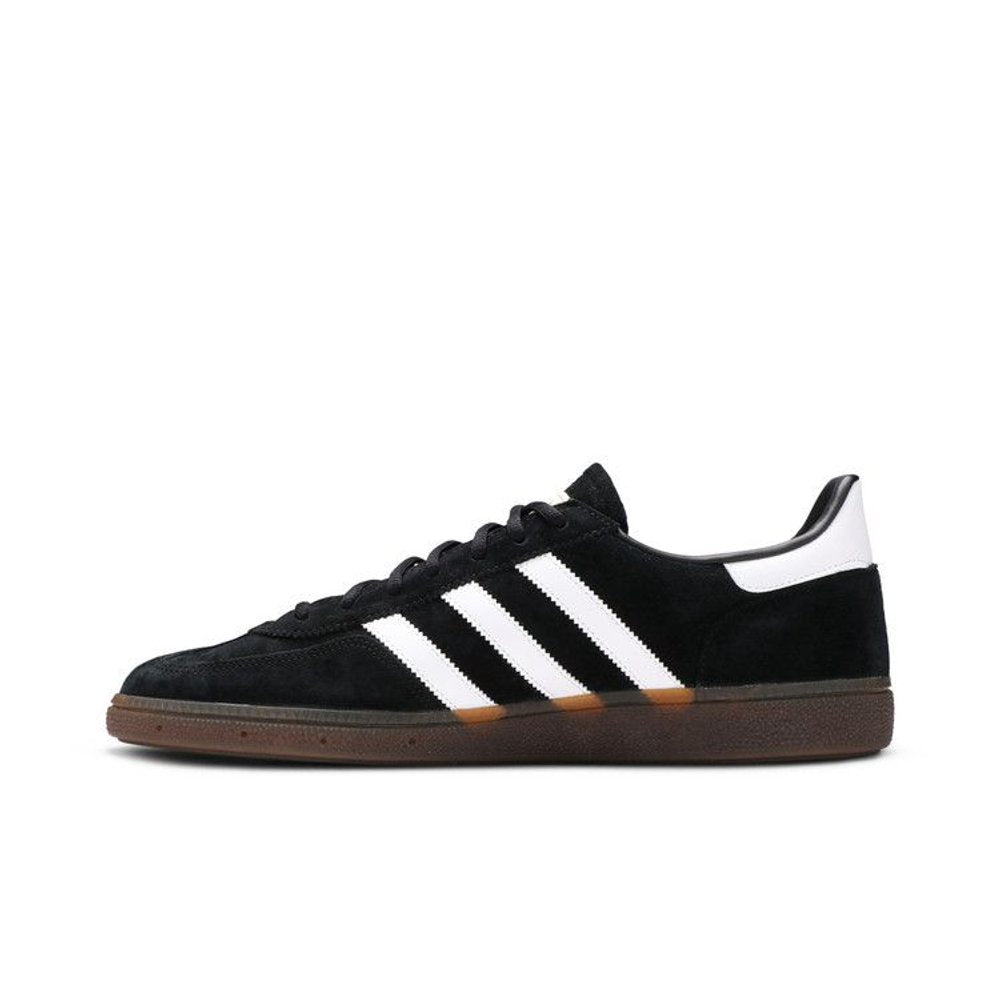 Adidas Handball Spezial Black Gum – hlavní pohled | Purekickz