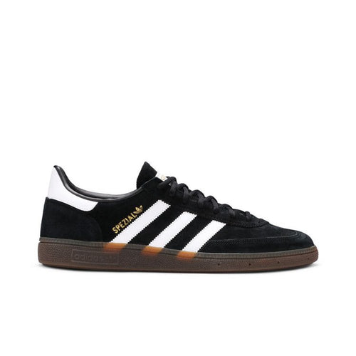 Adidas Handball Spezial Black Gum – boční pohled | Purekickz