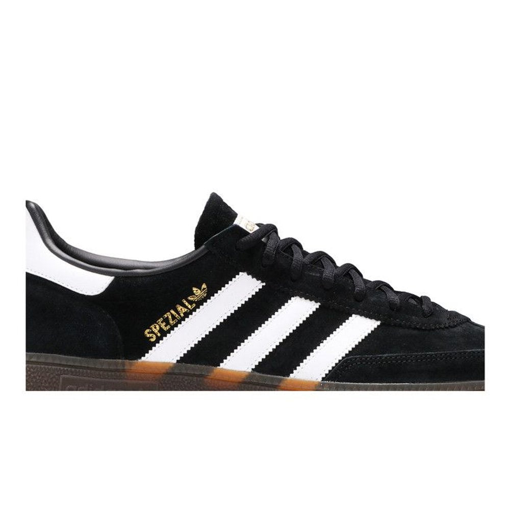 Adidas Handball Spezial Black Gum – detail | Purekickz