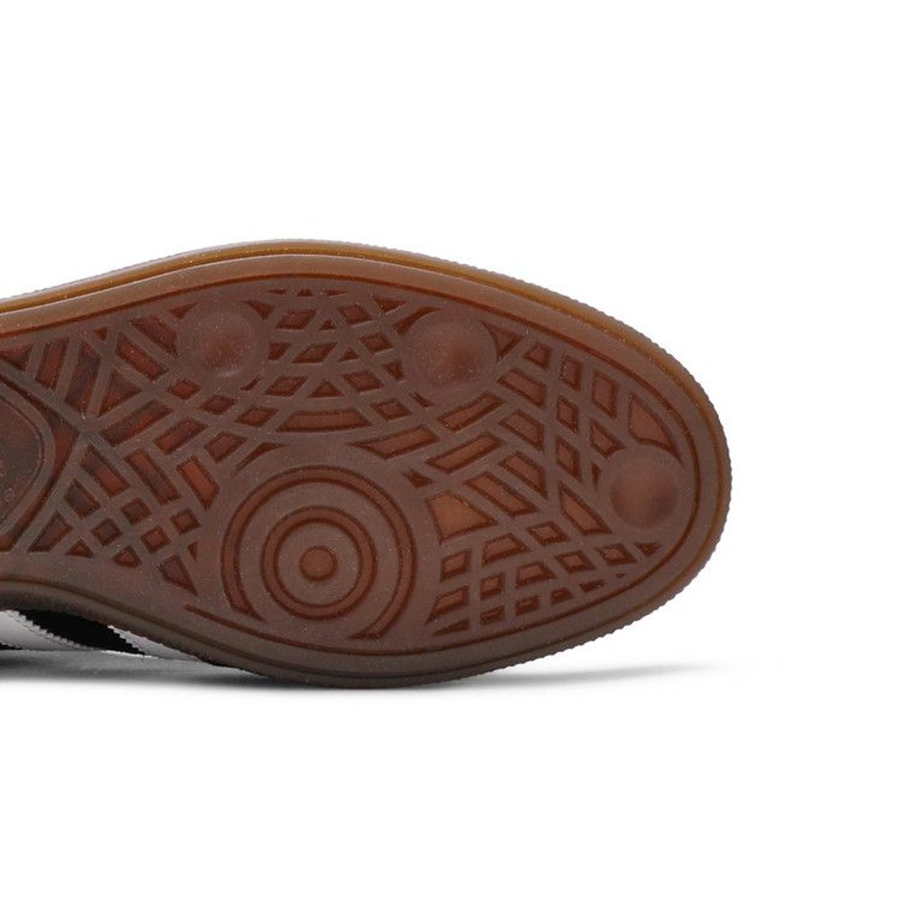 Adidas Handball Spezial Black Gum