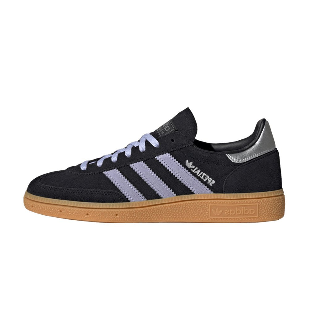Adidas Handball Spezial Black Light Violet – hlavní pohled | Purekickz
