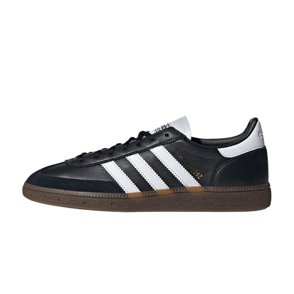 Adidas Handball Spezial Black White Gum