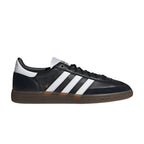 Adidas Handball Spezial Black White Gum – boční pohled | Purekickz
