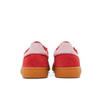 adidas Handball Spezial Bright Red Clear Pink (Women's) – podrážka | Purekickz