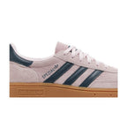 Adidas Handball Spezial Clear Pink (W) – detail | Purekickz