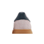 Adidas Handball Spezial Clear Pink (W) – detail materiálu | Purekickz