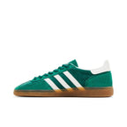Adidas Handball Spezial Collegiate Green Gum – hlavní pohled | Purekickz