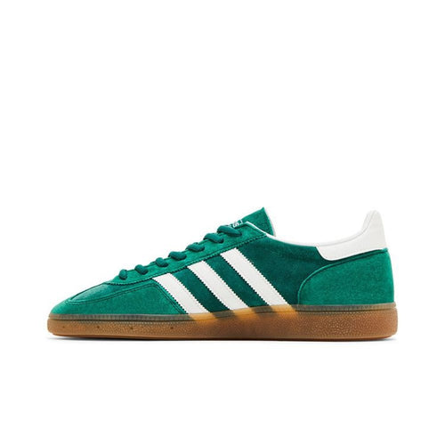 Adidas Handball Spezial Collegiate Green Gum – hlavní pohled | Purekickz