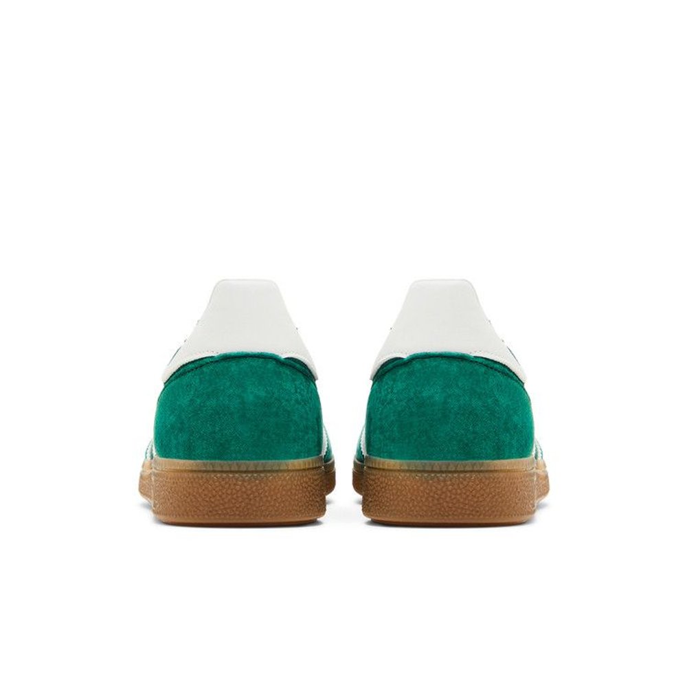 Adidas Handball Spezial Collegiate Green Gum – podrážka | Purekickz
