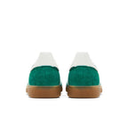 Adidas Handball Spezial Collegiate Green Gum – podrážka | Purekickz
