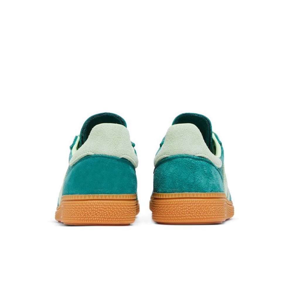 Adidas Handball Spezial Collegiate Green Semi Green Spark (W) – podrážka | Purekickz