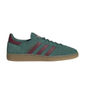 adidas Handball Spezial Collegiate Green Shadow Red – hlavní pohled | Purekickz
