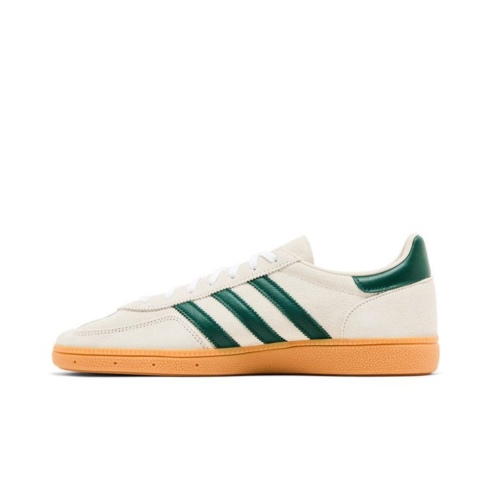 Adidas Handball Spezial Collegiate Green (W) – hlavní pohled | Purekickz