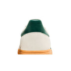 Adidas Handball Spezial Collegiate Green (W) – detail materiálu | Purekickz