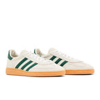 Adidas Handball Spezial Collegiate Green (W) – lifestyle foto | Purekickz