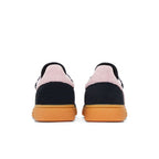 Adidas Handball Spezial Core Black Clear Pink Gum (W) – podrážka | Purekickz