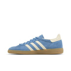 Adidas Handball Spezial Core Blue Cream White Gum – hlavní pohled | Purekickz