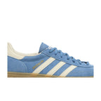 Adidas Handball Spezial Core Blue Cream White Gum – detail | Purekickz