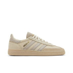 adidas Handball Spezial Cream White Beige (W) – boční pohled | Purekickz
