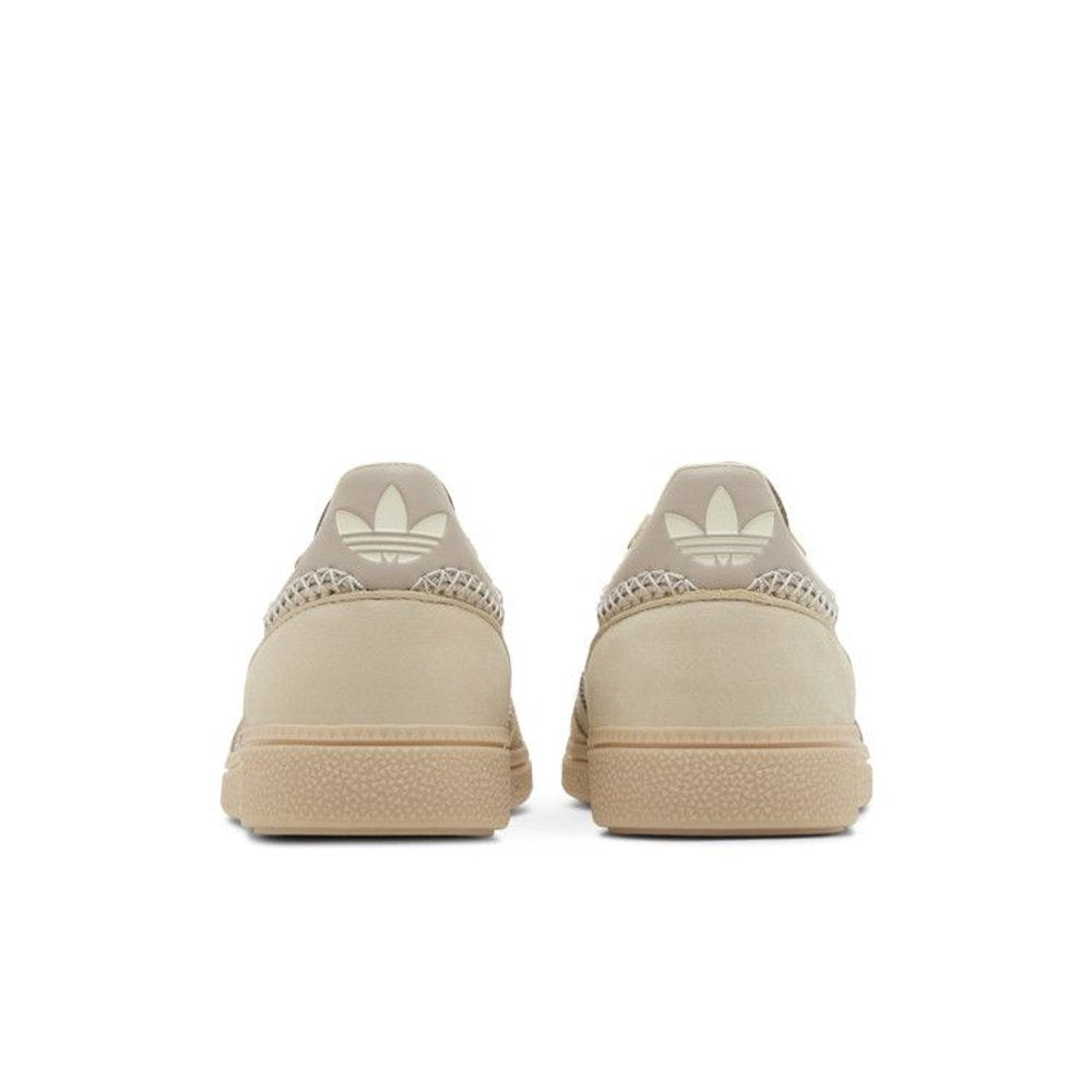 adidas Handball Spezial Cream White Beige (W) – podrážka | Purekickz