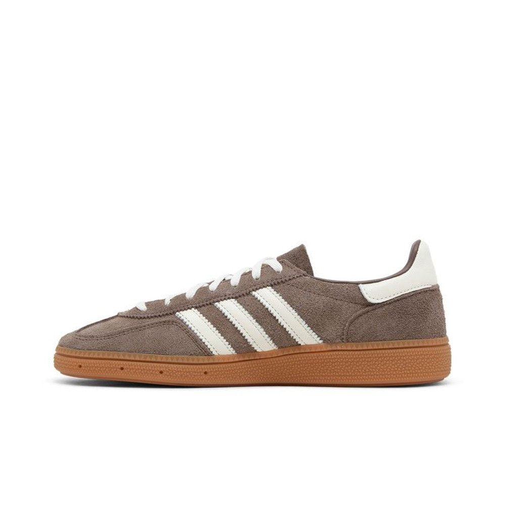 Adidas Handball Spezial Earth Strata Gum (W) – hlavní pohled | Purekickz