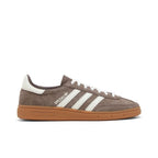 Adidas Handball Spezial Earth Strata Gum (W) – boční pohled | Purekickz