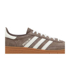 Adidas Handball Spezial Earth Strata Gum (W) – detail | Purekickz
