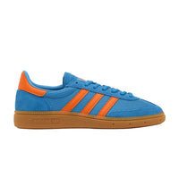 Adidas Handball Spezial Focus Blue Orange – hlavní pohled | Purekickz