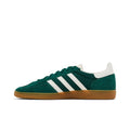 Adidas Handball Spezial Green White Gum – hlavní pohled | Purekickz