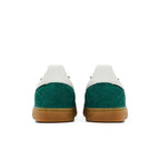 Adidas Handball Spezial Green White Gum – podrážka | Purekickz