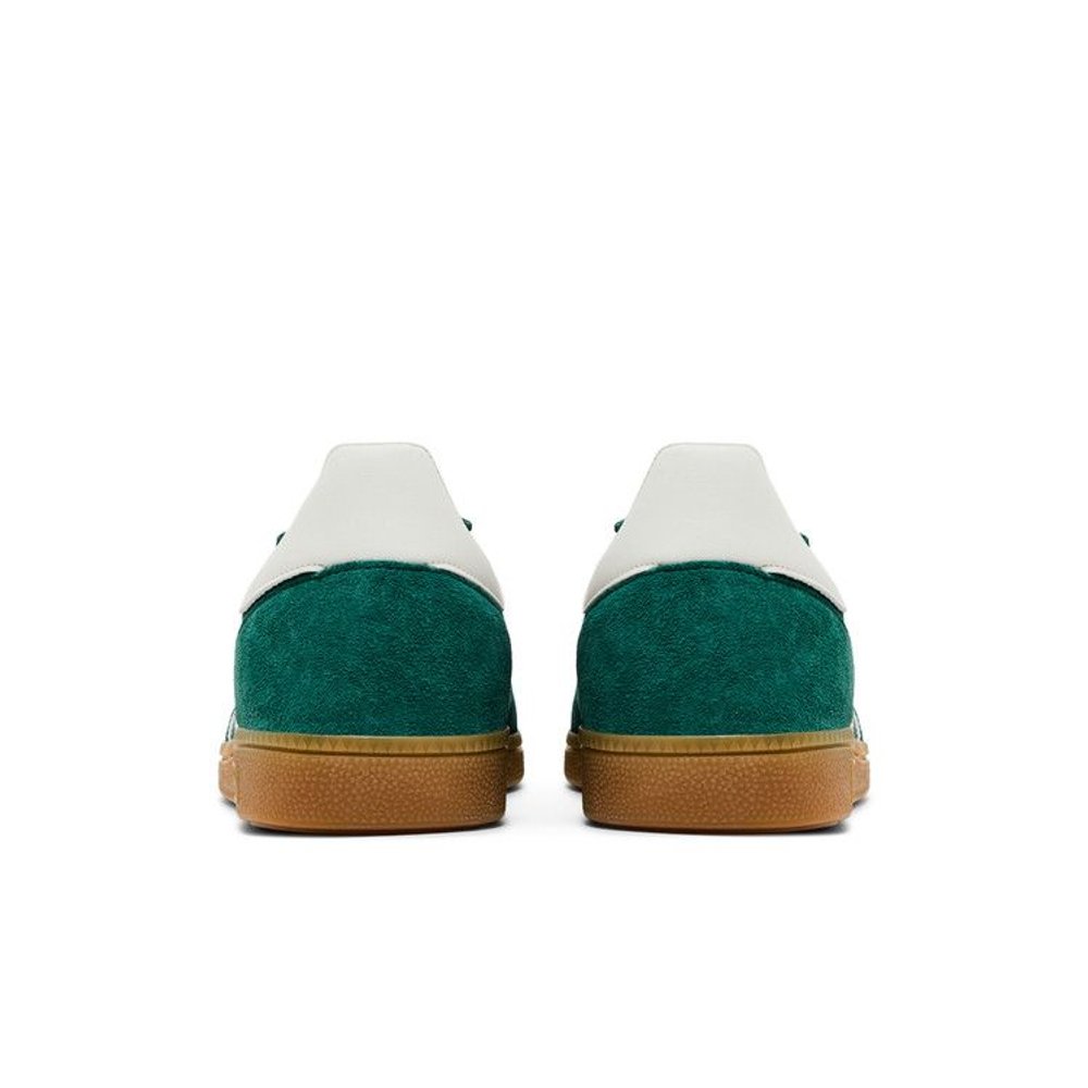 Adidas Handball Spezial Green White Gum – podrážka | Purekickz