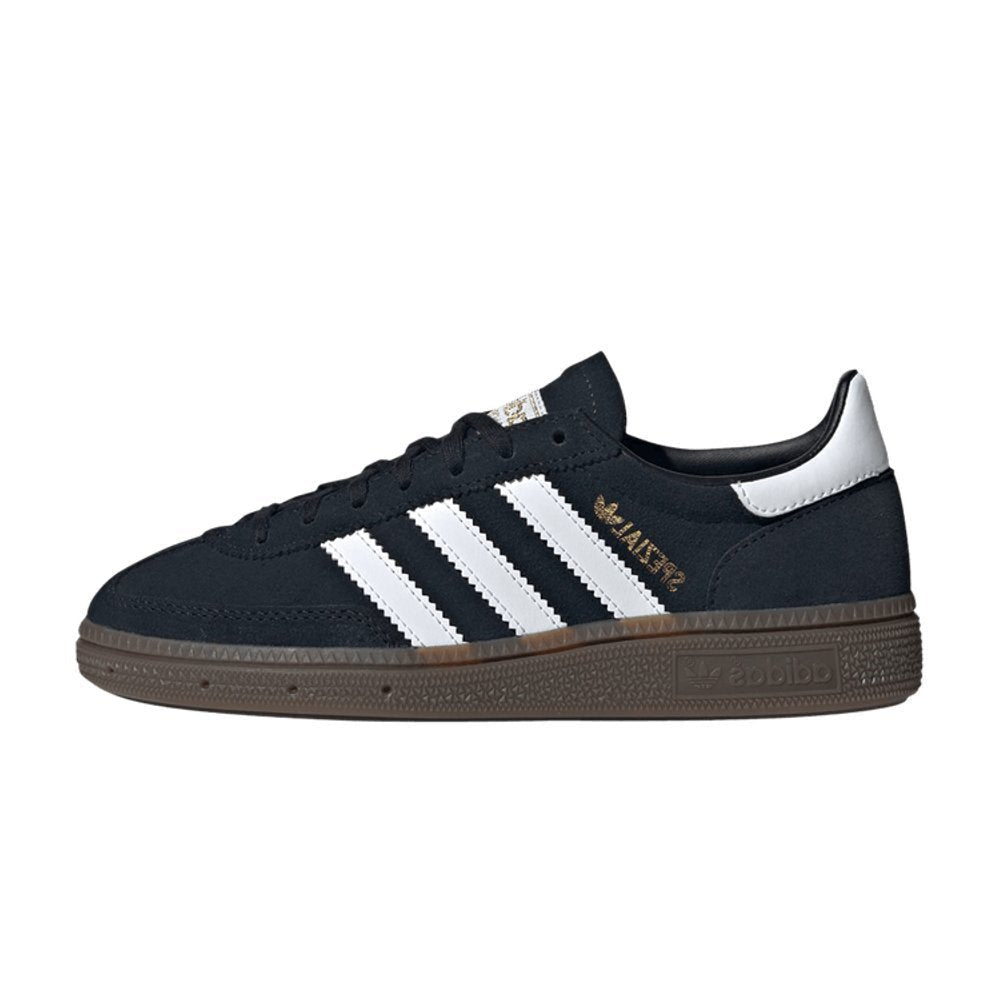 adidas Handball Spezial J Black White Gum