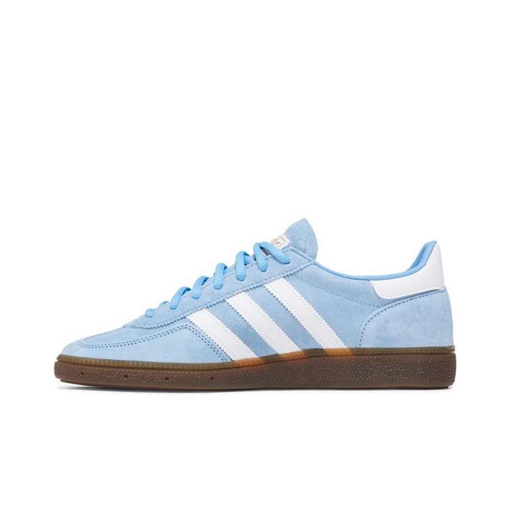 Adidas Handball Spezial Light Blue – hlavní pohled | Purekickz