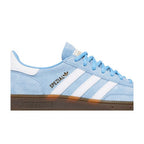 Adidas Handball Spezial Light Blue – detail | Purekickz