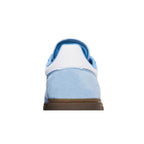 Adidas Handball Spezial Light Blue – detail materiálu | Purekickz