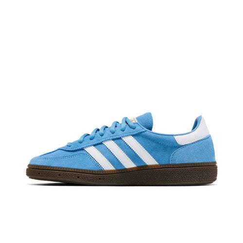 adidas Handball Spezial Light Blue Cloud White (GS) – hlavní pohled | Purekickz