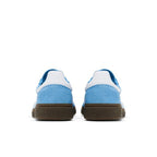 adidas Handball Spezial Light Blue Cloud White (GS) – podrážka | Purekickz