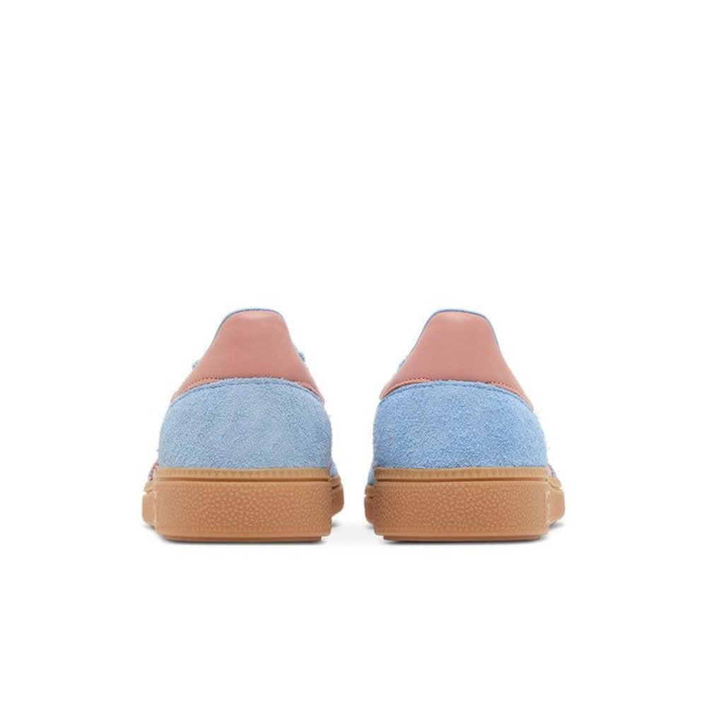 adidas Handball Spezial Light Blue Wonder Clay (W) – podrážka | Purekickz