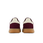 adidas Handball Spezial Maroon Cream White (W) – podrážka | Purekickz