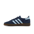Adidas Handball Spezial Navy Gum – hlavní pohled | Purekickz