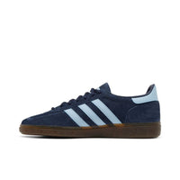 Adidas Handball Spezial Navy Gum – hlavní pohled | Purekickz