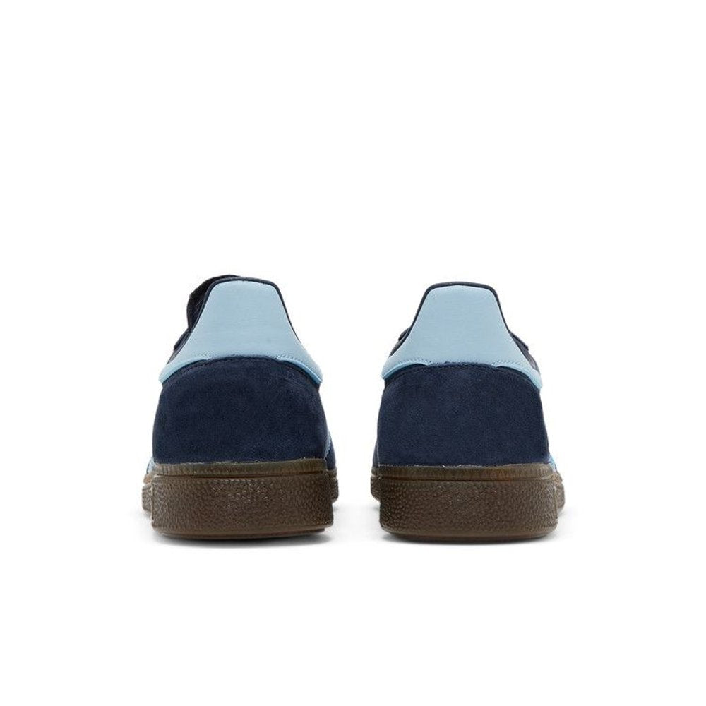 Adidas Handball Spezial Navy Gum – podrážka | Purekickz