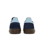 Adidas Handball Spezial Navy Gum – podrážka | Purekickz