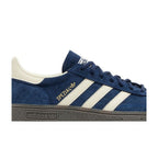 Adidas Handball Spezial Night Indigo – detail | Purekickz
