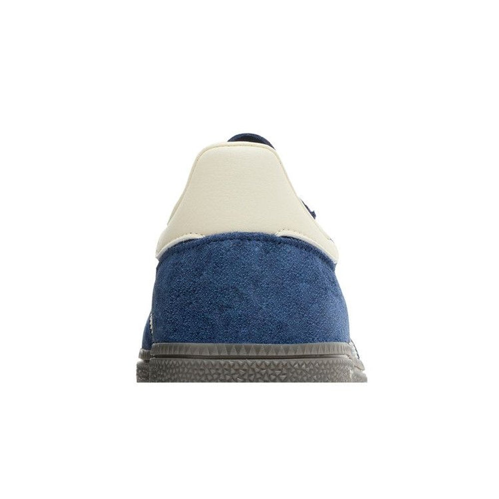Adidas Handball Spezial Night Indigo – detail materiálu | Purekickz