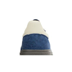 Adidas Handball Spezial Night Indigo – detail materiálu | Purekickz