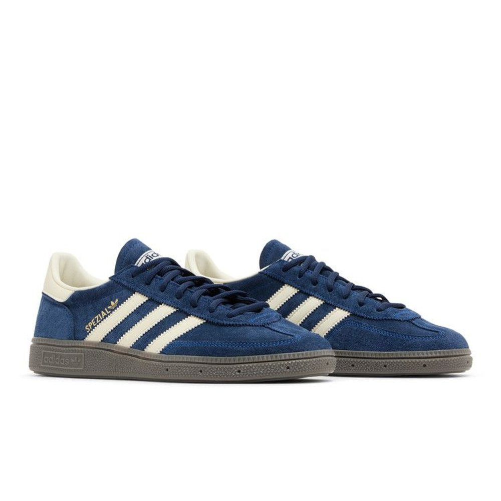 Adidas Handball Spezial Night Indigo – lifestyle foto | Purekickz