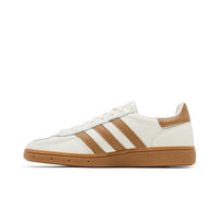 Adidas Handball Spezial Off White Gum (Women's) – hlavní pohled | Purekickz