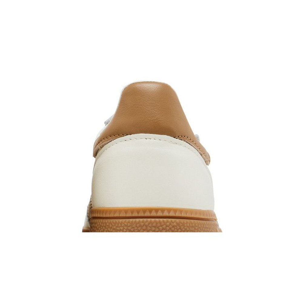 Adidas Handball Spezial Off White Gum (Women's) – detail materiálu | Purekickz